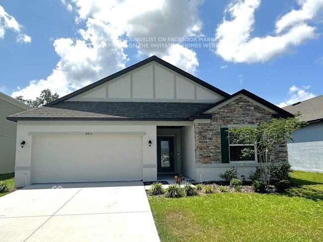 Building Photo - 4415 Reisswood Lp