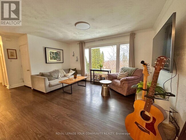 Photo du bâtiment - 147 Grandview St S