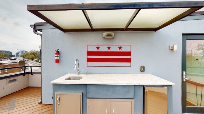 Foto del edificio - 1103 9th St NE