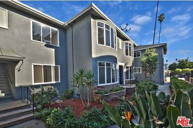 Foto del edificio - 1615 N Hobart Blvd