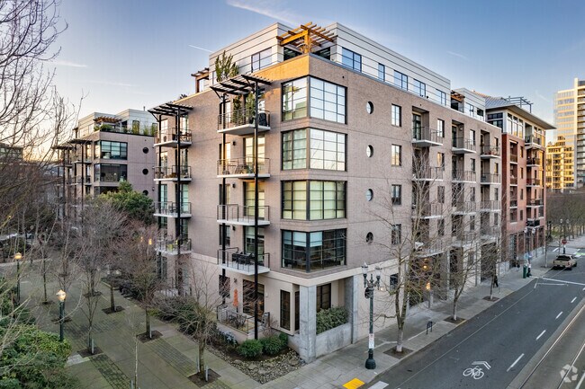 Foto del edificio - Tanner Place