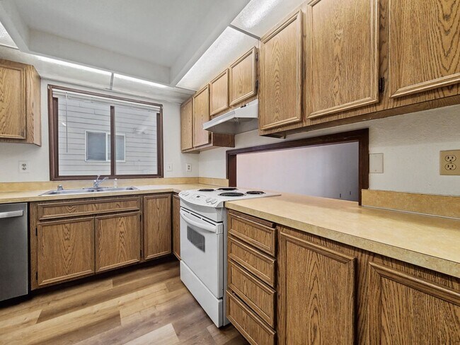 Foto del edificio - 14327 123rd Ave NE