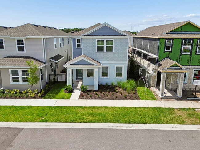 Foto del edificio - 2021 Amelia Bay Pl
