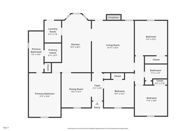 Building Photo - 2645 Fair Oaks Dr