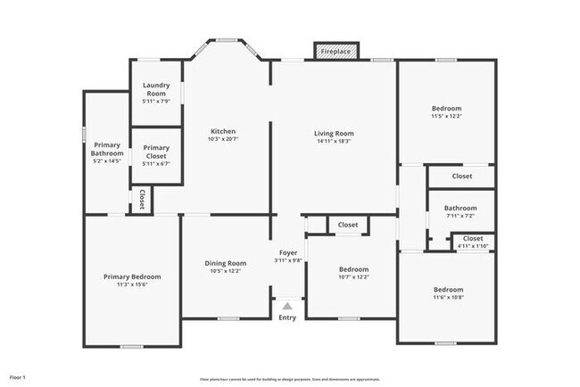 Foto del edificio - 2645 Fair Oaks Dr