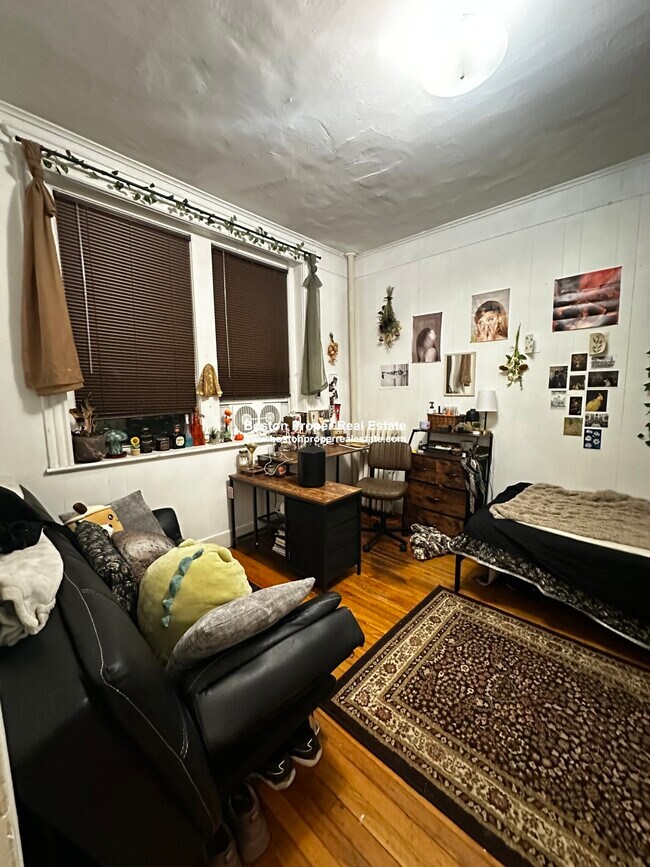 Foto del edificio - The Parkview