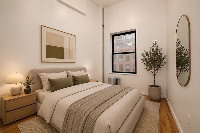 Foto del edificio - 400 E 53rd St