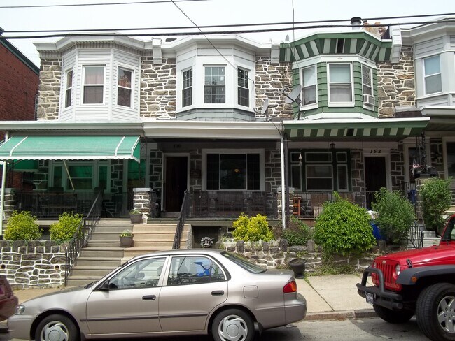 Front - 150 Leverington Ave