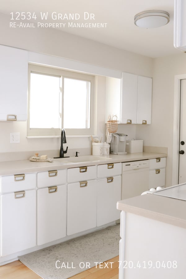 Photo - 12534 W Grand Dr House