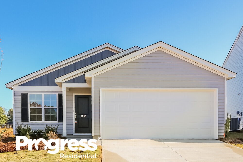 1196 Langston Dr, Spartanburg, SC 29303 House Rental in Spartanburg, SC