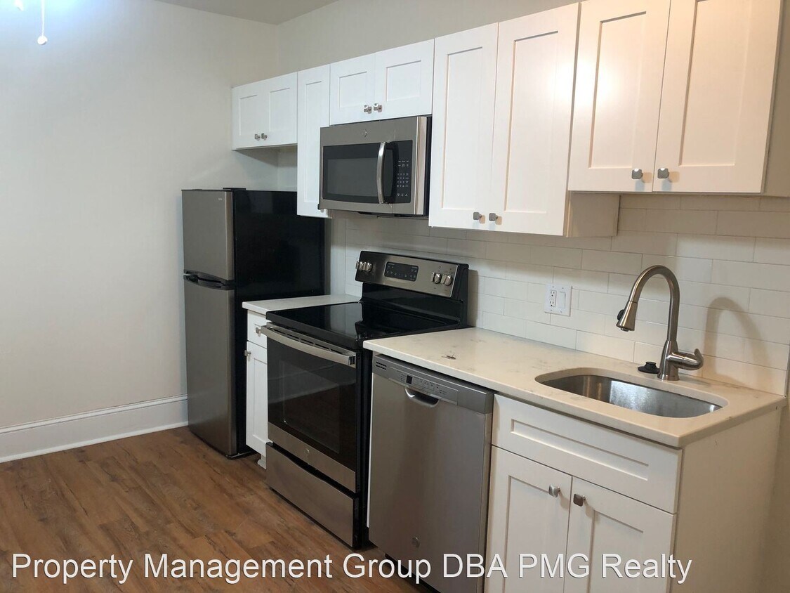Foto principal - 2534 Poplar St