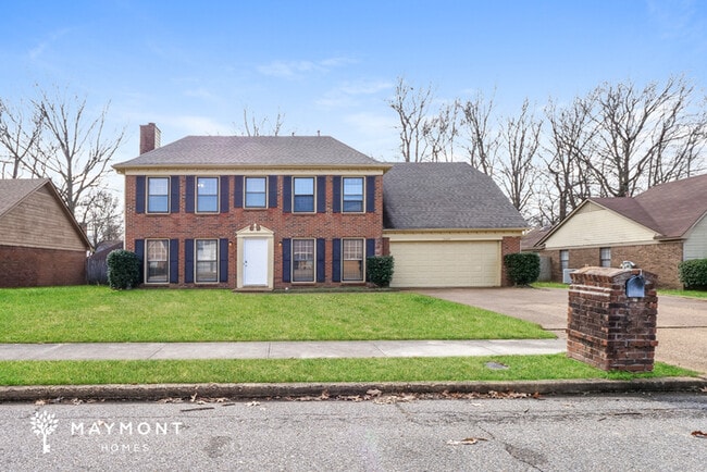 Building Photo - 7409 Woodshire Rd