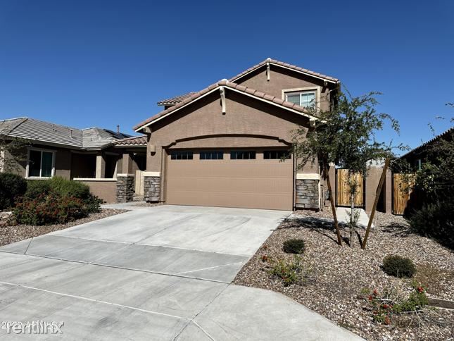Building Photo - 4 br, 4 bath House - 20254 W Morning Glory...