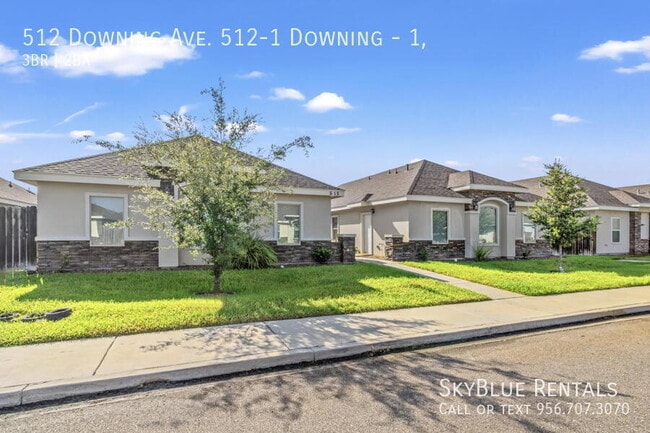 Building Photo - 512 Downing Ave