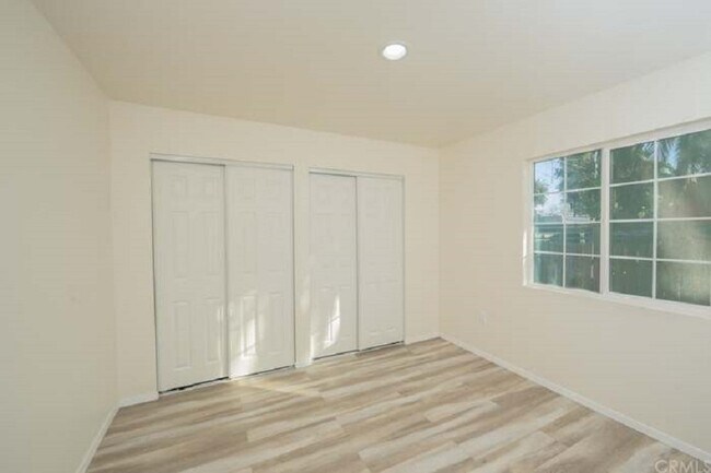 Bedroom - 1606 S Stanley Ave