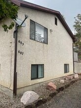 Building Photo - 607 W 15th St