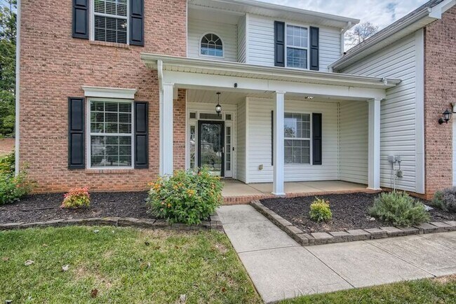 Building Photo - 4008 Joyful Noise Ln