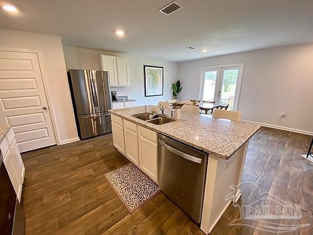 Foto del edificio - 7540 Oak Lake Blvd