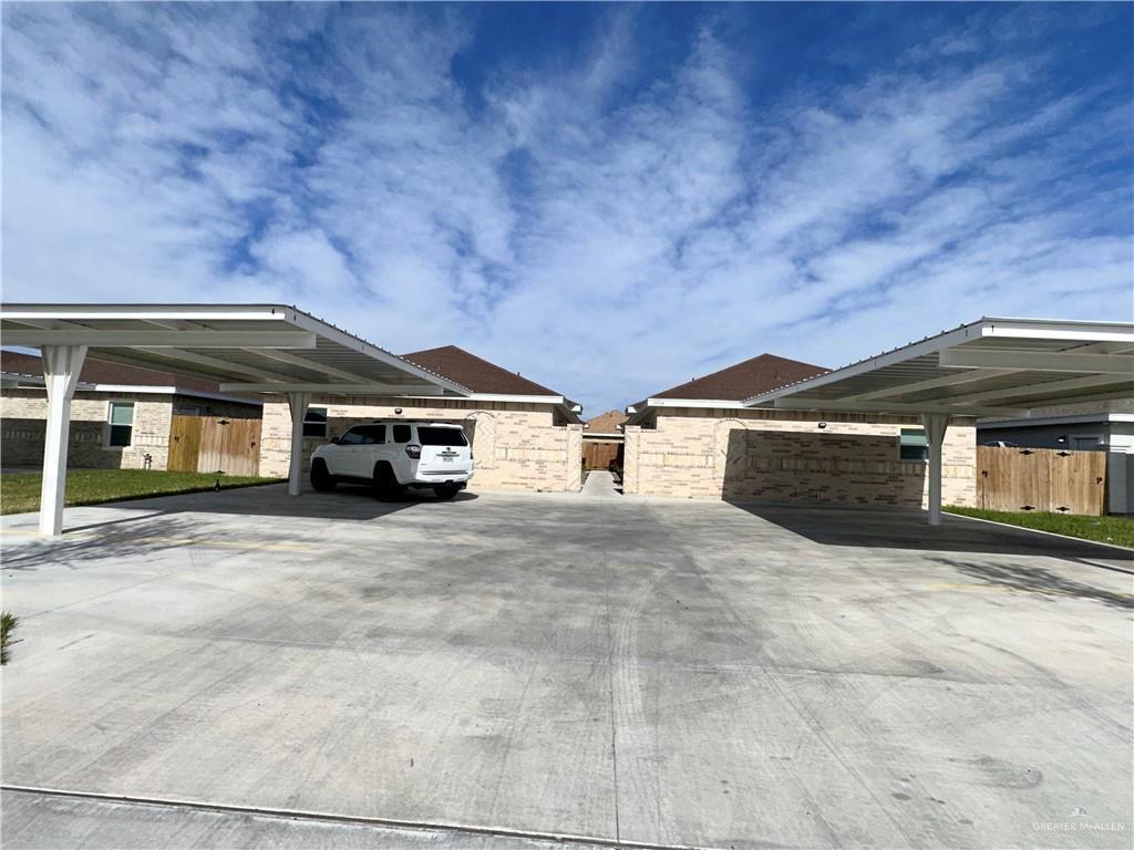 1004 W Mahala Ave Unit 4, Alton, TX 78573 Room for Rent in Alton, TX
