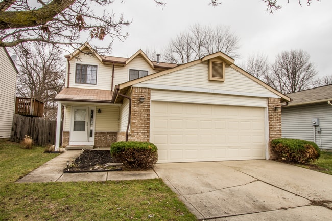 Building Photo - 1838 Keystone Lakes Dr