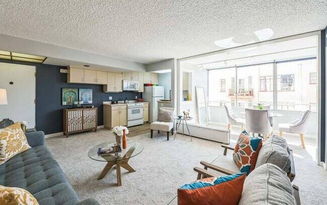 Foto del edificio - Dana