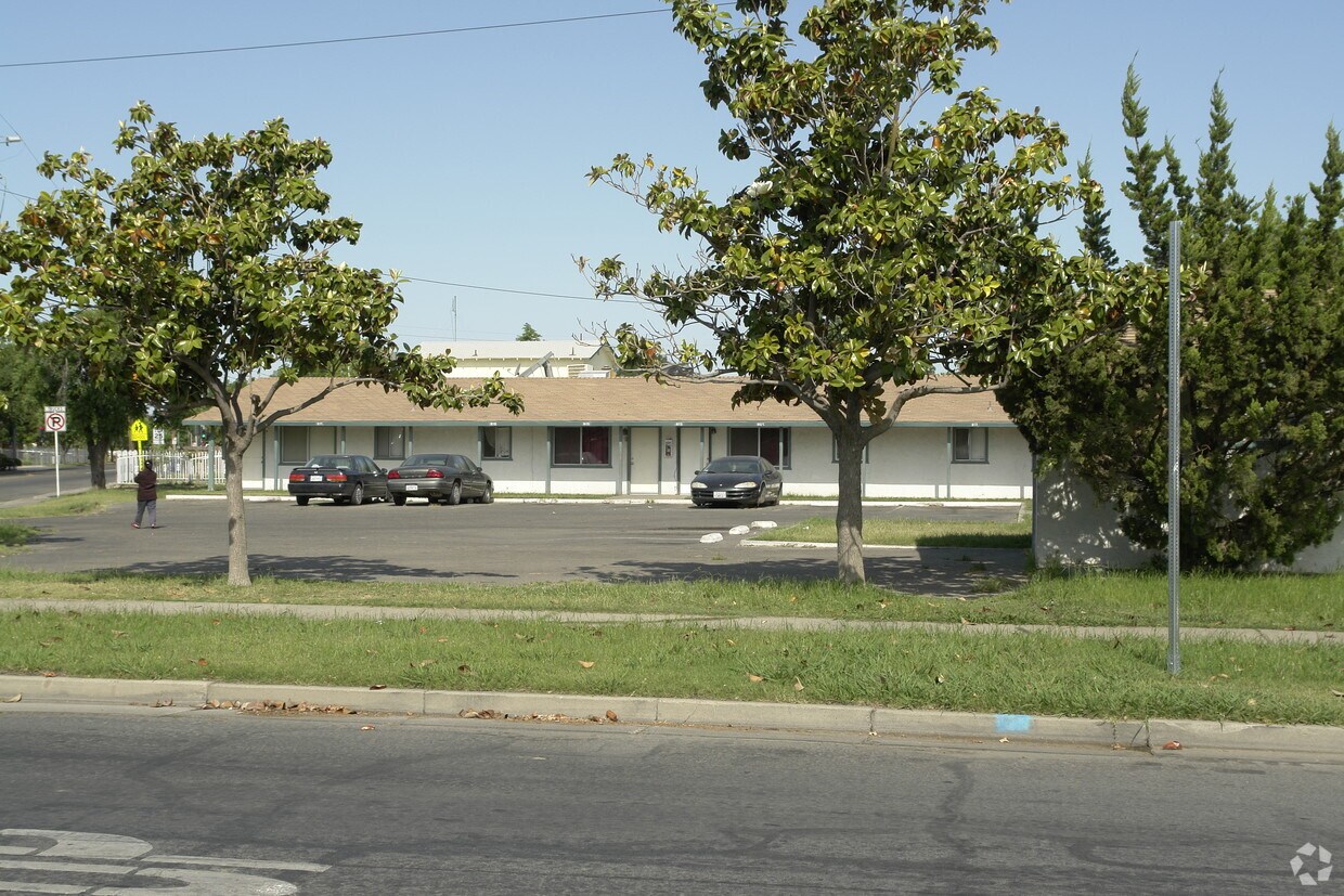 Foto del edificio - 603 W Childs Ave