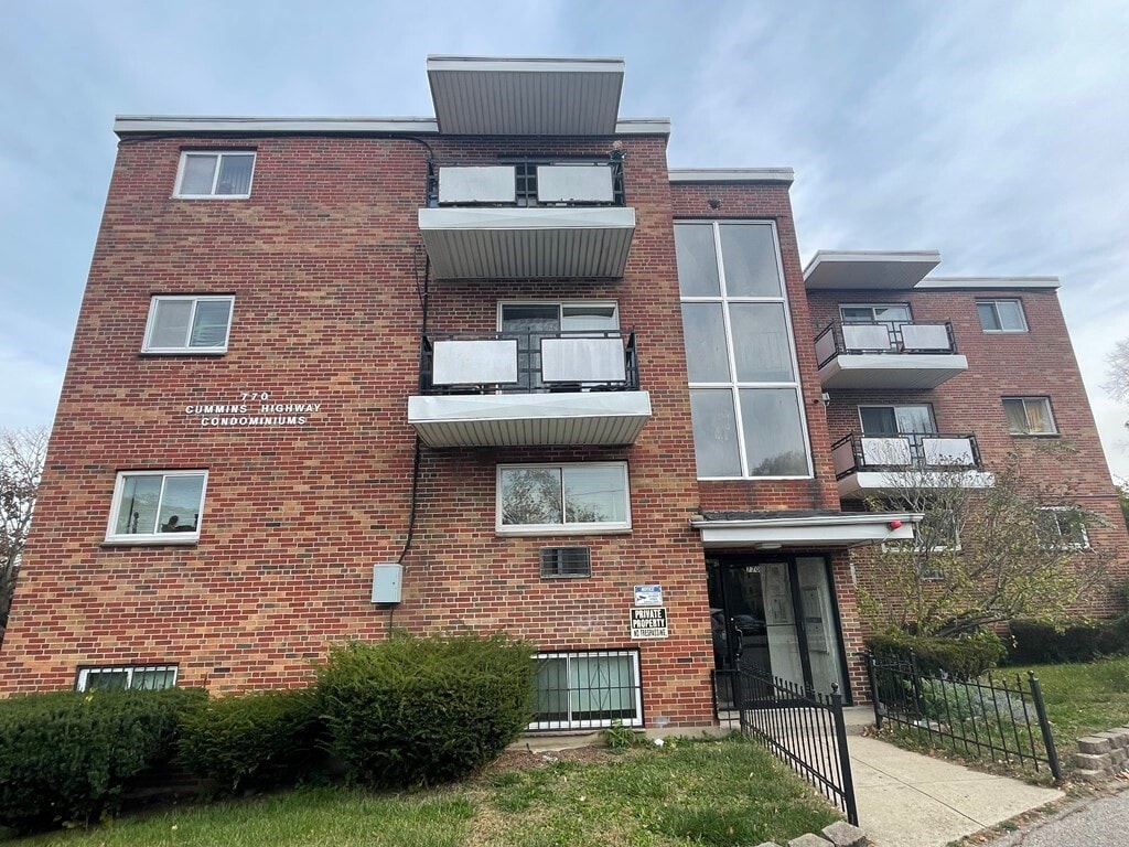 770 Cummins Hwy Unit 1, Boston, MA 02126 Room for Rent in Boston, MA