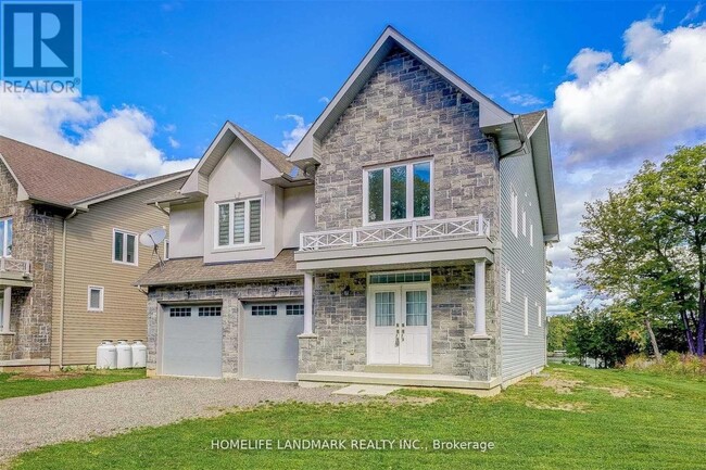 Photo du bâtiment - 5 Rosy Bch Ct
