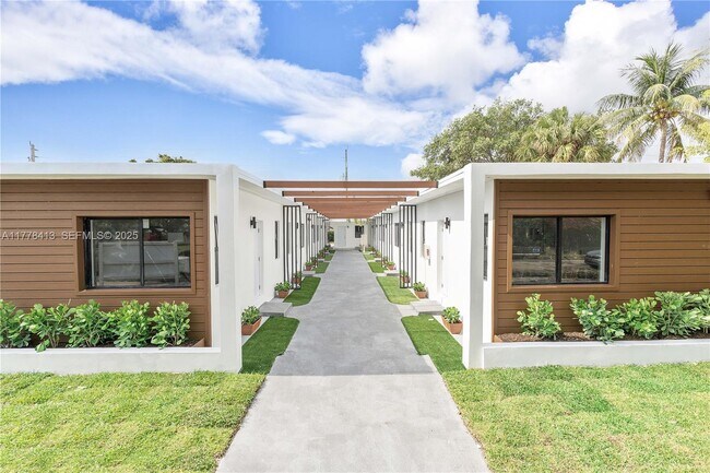 Foto del edificio - 1946 Pierce St