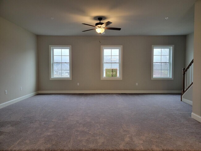 Foto del edificio - 169 Sage Blvd