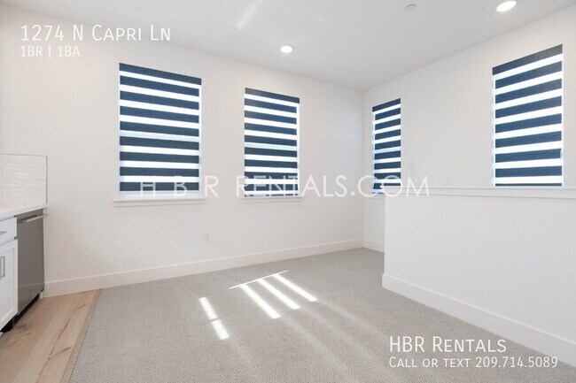 Foto del edificio - 1274 N Capri Ln