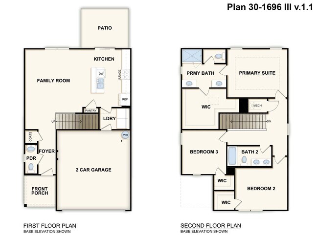 Foto del edificio - 3273 Brierhill Rd