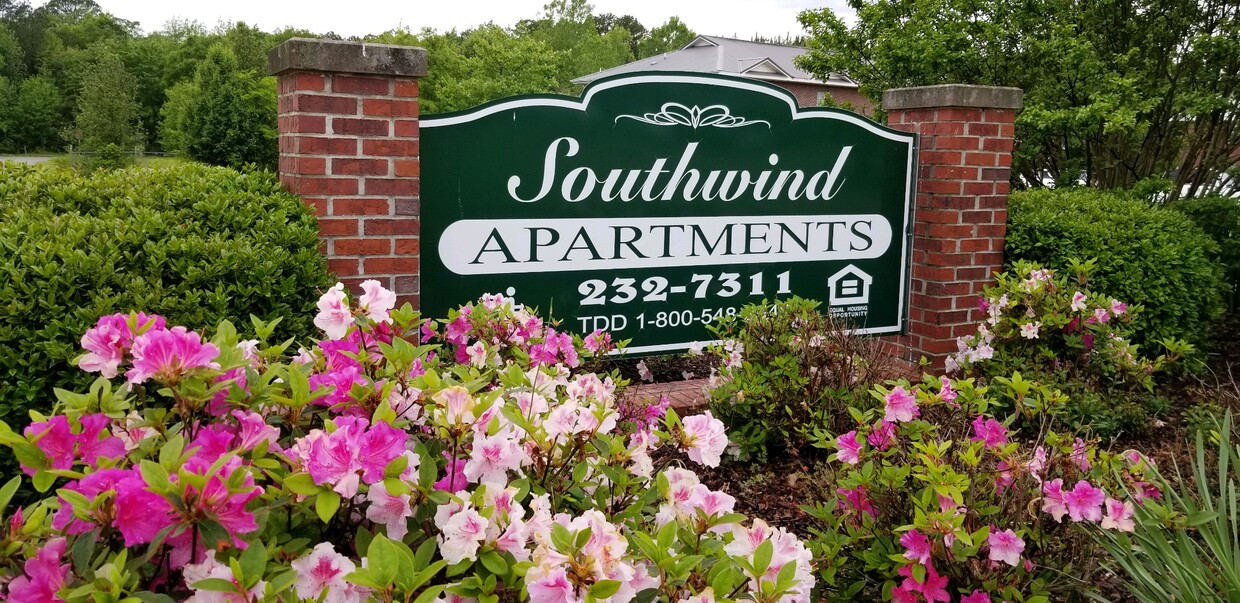 Southwind Apartments Apartments 208 Southwind Dr Athens, AL
