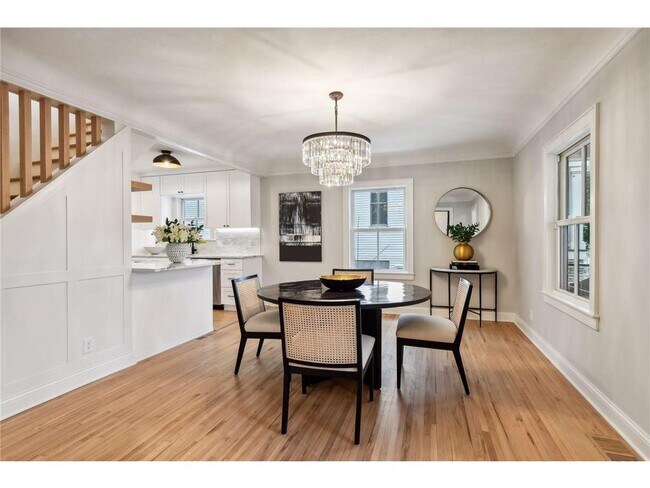 Foto del edificio - 4231 Crocker Ave