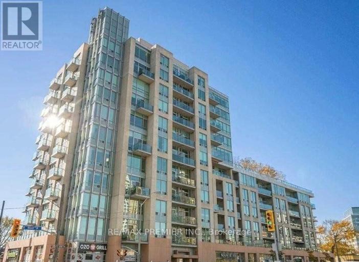 Primary Photo - 3391-3391 Bloor St W