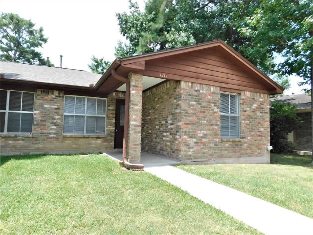 Primary Photo - 1711 Hazelwood St