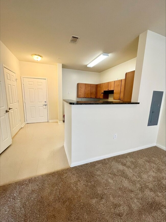 Foto del interior - Westville Village