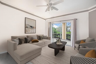 Living room with a view - 5168 Northridge Rd