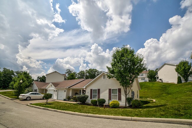Foto del edificio - Connolly Park