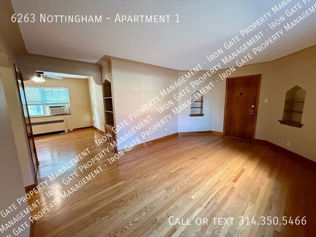 Building Photo - 6263 Nottingham-Apartment 1