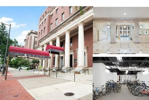 Building Photo - 1601 Spring Garden St