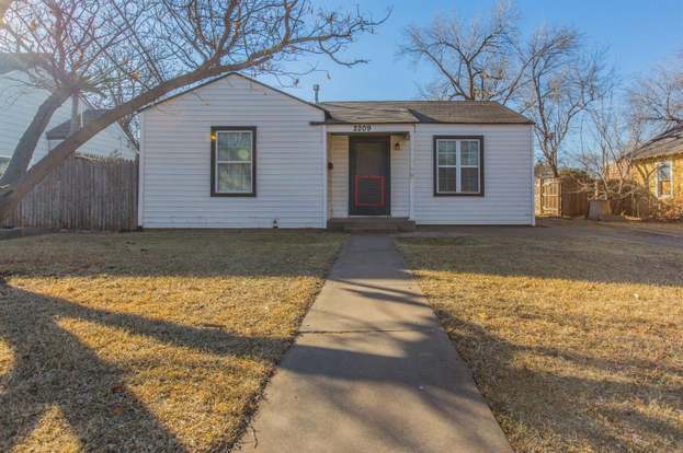 Foto del edificio - 2209 25th St