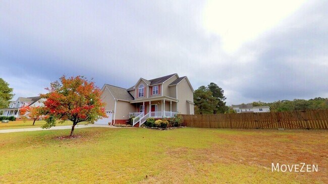 Foto del edificio - 2916 Hayward Ct