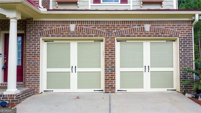 Foto del edificio - 4825 Shiloh Creek Ct