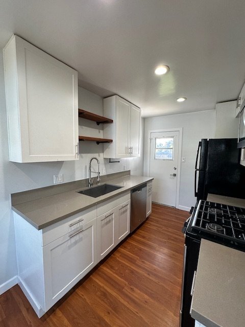 Foto del edificio - 409 S Tremont St