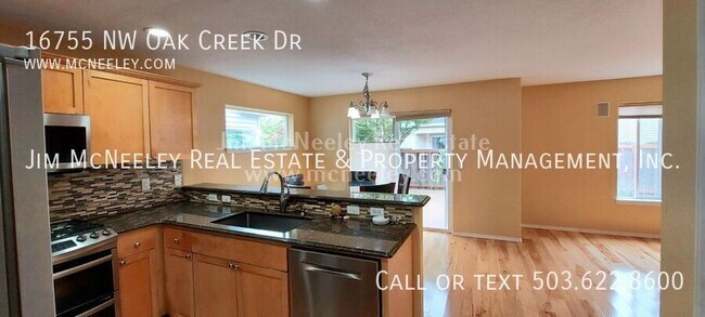 Building Photo - 16755 NW Oak Creek Dr