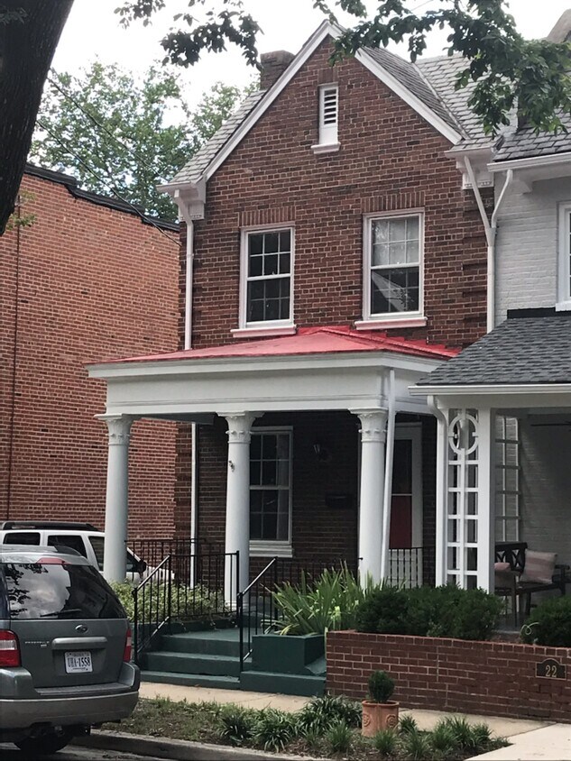 Foto principal - 20 N Sheppard St