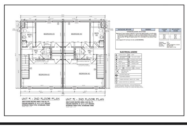 Foto del edificio - Brand New Downtown Milford Living — Est. Completion February 2026