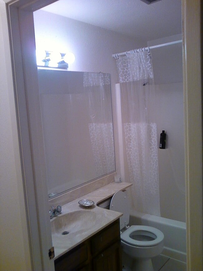 Baño 1 - 2129 Ascot Dr