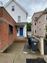 Building Photo - 2534 Massachusetts Ave